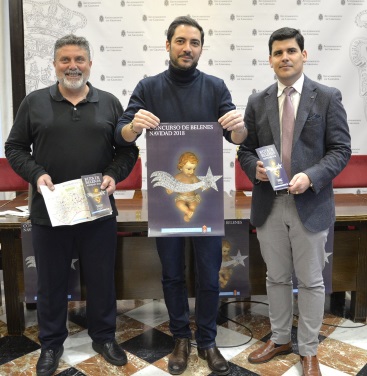 &copy;Ayto.Granada: Granada premia los belenes de la parroquia de San Miguel Arc�ngel, hospital de San Rafael, parroquia de Nuestra Se�ora de los Dolores y calzados Panuchi 